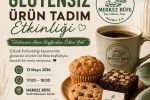 Nazilli’de Çölyak farkındalığı 
