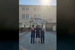 Nazilli’de uyuşturucu suçundan aranan hükümlü yakalandı 