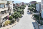 Nazilli’de yol yenileme çalışmaları ilçe genelinde sürüyor