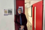 "Neden olmasın" dedi, 45 yaşında üniversite hayaline kavuştu 