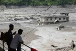 Nepal’de sel felaketi: 8 ölü
