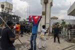 Nepal’de sosyal medya protestosunda 13 ölü