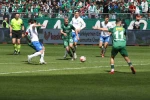Nesine 2. Lig: Ankara Demirspor: 0 - Bursaspor: 1 (İlk yarı) 