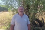 Nesli tükenme tehlikesiyle karşı karşıya olan ’Alaca sansarı’ görüntüledi 