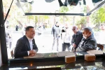 Nevşehir Belediyesi’nden özel bireylere istihdam desteği 