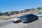 Nevşehir’de trafik kazası: 4 yaralı 