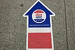 New York yeni belediye başkanını seçmek için sandık başında