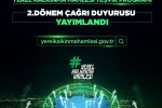 Niğde için Yerel Kalkınma Hamlesi Çağrısı yayımlandı