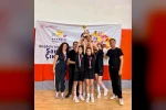 Niğde Masa Tenisi Kız Takımı Türkiye Finalleri’ne yükseldi