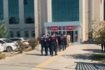 Niğde merkezli 5 ilde eş zamanlı siber operasyon: 5 gözaltı 
