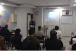 Niğde polisinden dolandırıcılığa karşı bilgilendirme çalışması 