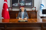 Niğde SGK İl Müdürü Eray Buz’dan kayıt dışı istihdam uyarısı 