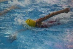 Niğde’de aquathlon heyecanı yaşandı: 203 sporcu Türkiye Şampiyonası bileti aldı 