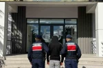 Niğde’de aranan 3 şahıs jandarma ekiplerince yakalandı 