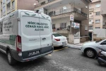 Niğde’de bir kişi apart dairede ölü bulundu 