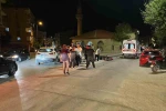 Niğde’de motosiklet ile otomobil çarpıştı: 1 yaralı 