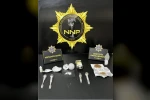 Niğde’de narkotik operasyonu: 5 şüpheli tutuklandı