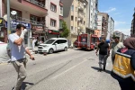 Niğde’de nişanlı çiftin ’ayrılık’ kavgası kanlı bitti: 1 kişi yaralandı 