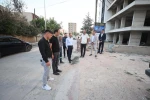 Niğde’de ulaşım hamlesi sürüyor