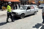 Niğde’de zincirleme kaza: 1 yaralı