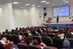 Niğdeli öğrenciler "Bilimin İzinde, Geleceğin Peşinde" kampına katıldı