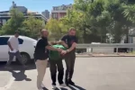 Nilda Müge Şahin’in katil zanlısı mezarlığın yakınında yakalandı 