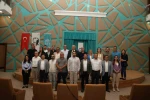 Nilüfer Belediyespor’da Muharrem Or güven tazeledi 