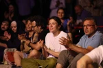 Nilüfer Caz Festivali’nde Musa Eroğlu’ndan unutulmaz konser 