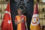 Noa Lang, Galatasaray’ın 8. Hollandalı futbolcusu oldu