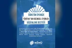 NÖHÜ öğretim üyesine TÜBİTAK’tan kongre desteği 