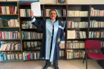 NÖHÜ’de Altunköprü’nün tarihine ışık tutan doktora tezi tamamlandı 