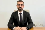 Nusaybin Ağız ve Diş Sağlığı Merkezi Başhekimliğine Akyün atandı