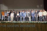 OEDAŞ ve ESO’dan Afyon Kocatepe Üniversitesi’nde ‘Yeşil Yakalı’ eğitimi 
