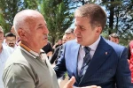 Oğlu doğum gününde 15 Temmuz şehidi oldu: Evlat acısını 10 yıldır yüreğinde taşıyor 