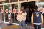 Oğlunun ölüm davasında erteleme kararı çıkan anne hastanelik oldu 