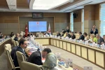 Öğrenci affına ilişkin kanun teklifi komisyonda 