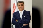 "Öğrenci odaklı eğitim ücretleriyle gerçek bir vakıf üniversitesi olmanın sorumluluğunu taşıyoruz" 