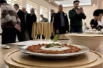 Öğrenciler çölyak hastalığına dikkat çekmek için yarıştı 
