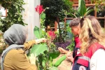 Öğrencilerden Tıbbi ve Aromatik Bitkiler Merkez Müdürlüğünü teknik gezi 