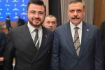Okandan’dan yeni bakanlara tebrik: "Kayseri’de ağırlamaktan onur duyacağız" 