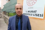 Okul müdürü iddialara cevap verdi 