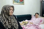 Okul saldırısında yaralanan kızın annesi: "Cenazesi dahi kılınmadı, layığını buldu " 
