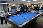 Okul Sporları Pool Bilardo Şampiyonası, Düzce’de yapıldı 