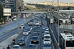 Okullarda uyum haftası başladı, İstanbul’da trafik yoğunluğu oluştu 