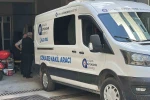 Öldürülüp yakılan Kübra Yapıcı’nın cesedinin bir bölümü Korkuteli Barajı’nda bulundu 