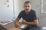Ölü olduğunu yaşadığı kazayla öğrenen adam, yaşadığını Türkiye’ye kanıtlasa da sistemde hâlâ ölü gözüküyor 