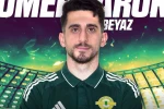 Ömer Faruk Beyaz, Esenler Erokspor’da 