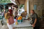 Ömrünün yarısından fazlasını turistlere adadı