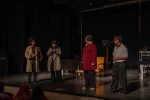 OMÜ’de 30. Ulusal Tiyatro Festivali 