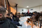 Onur: "Arvasi Hoca Türk milletinin manevi mimarlarından biridir" 